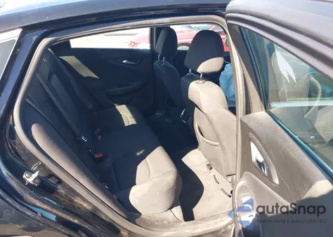 2022 Chevrolet Malibu Fwd Lt z USA, uszkodzony, nr VIN 1G1ZD5ST9NF174372